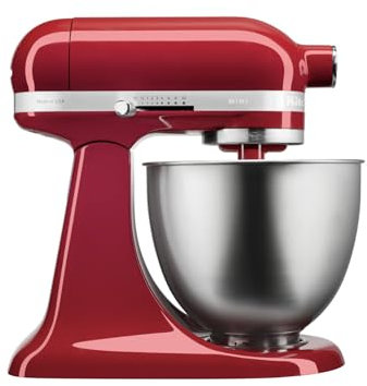 KitchenAid Artisan 5KSM3311XEER Empire rot