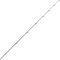 Fox Matrix Ethos XRC Tip Carbon 2.4mm Feederspitze, Wurfgewicht:2.0oz