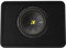 KICKER CompC Loaded Enclosure with 10(25cm) Subwoofer|50TCWC102|2-ohm|500 Watts Peak|125-250 Watts RMS|Forced-Air Cooling|Increased Excursion|Car,Truck, SUV, UTV