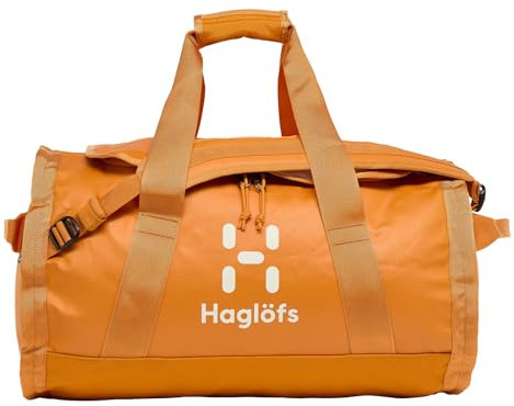 Haglöfs Lava 50 - Reisetasche 53 cm desert yellow