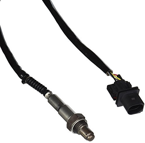 HELLA 6PA 009 166-811 Lambdasonde - 6-polig - Kabel: 600mm