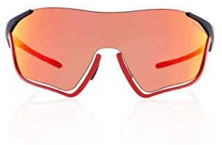 Red Bull SPECT Unisex-Erwachsene Sonnenbrillen FLOW, 002, 135