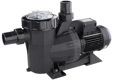 BOMBA PARA PISCINA VICTORIA PLUS 1.5 HP ASTRALPOOL MONOFASICA 21.500 l/h 1,10 kW (1,5 CV) 230 V II Nivel de sonoridad bajo: entre 61 dBA - 70 dBA. 3 AÑOS DE GARANTIA , PESO 14Kg, VOLUMEN M3: 0,07