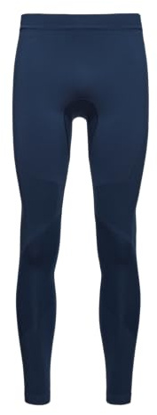 Mammut Collant Lunghi da Uomo Trift Marine L