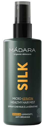 Madara Silk Micro-Keratin Hair Mist 90Ml Hårvård