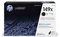 HP 149X (W1490X) Original LaserJet Toner Schwarz (Mit hoher Reichweite, Kompatibel mit HP LaserJet Pro 4103)