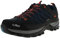 CMP Rigel Low Trekking Shoes WP Men Größe 45 27NM b.Blue-Flash orange