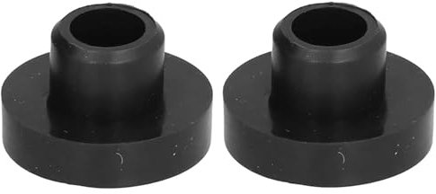 cyclingcolors 2X Joint d'étanchéité de réservoir d'essence Compatible avec MTD 735-0149 935-0149 en Caoutchouc Robinet Carburant Tondeuse Débroussailleuse Tronçonneuse Tracteur