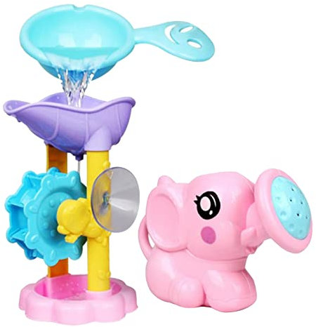 Generisch Sandspielzeug Sand Spielzeug Strandspielzeug Sand Wassermühle Sandförmchen Outdoor Spielzeug Ab 1 Jahr Gartenspielzeug Ab 1 Jahr Strand Zubehör