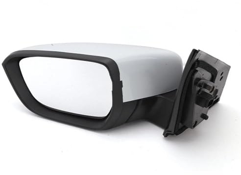 Rétroviseur extérieur complet Pour Chevy Pour Cavalier Pour Onix 2019 2020 2021 Ensemble De Rétroviseur 3 Broches Accessoires De Voiture Auto Rétroviseur Extérieur(1pc left)