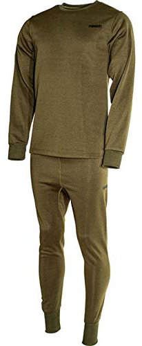 Nash ZT Polar Second Skin Thermounterwäsche Thermoanzug Groesse XXL