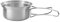 Tatonka Unisex – Erwachsene Handle Mug Lid Deckel, transparent, 11 x 4,5 cm