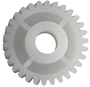 EGE590FBA elektrisk sidospegel hopfällbar motor reparationsutrustning för K.i.a Hy.u.n.d.ai 30-tänder