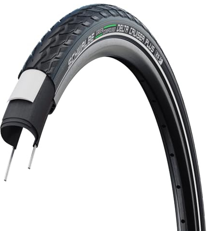 Cop.Sw 20X1,75 (47-406) Delta Cruiser Plus Ne/Ref