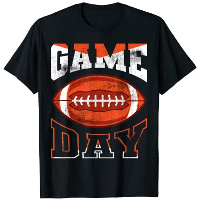 American Football Helm Schützer T-Shirt