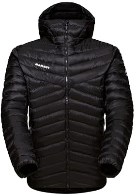 Mammut 1013 Insulation Jackets Albula Hombre (Pack de 1)