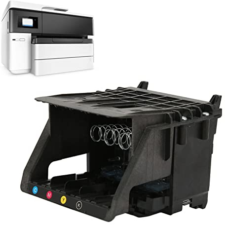Printhead Replacement for 952 953 954 955, Print Head Parts for HP OfficeJet Pro 7740 7730 7720 8210 8710 8730 8740 8216 8720 8725