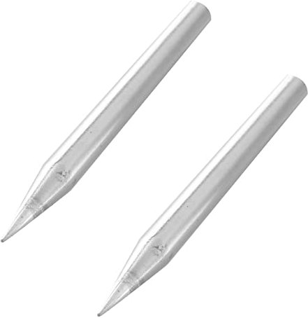 ISTOVO 2X 60W Remplacement Fer A Souder Pointe Soudure Pointe
