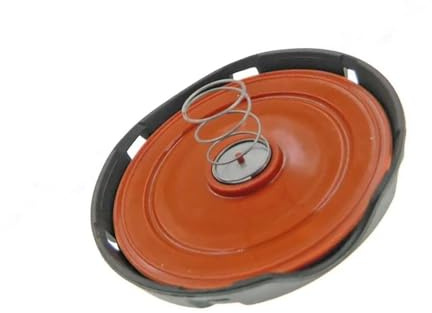 QAQMHVCVB Couvercle De Culasse pour A4 B7 A6 C6 4F 2005-2008 Couvercle De Soupape PCV avec Membrane 03G103469H 03G103469B 03G103475F 03G103469 Joint Cache Culbuteur