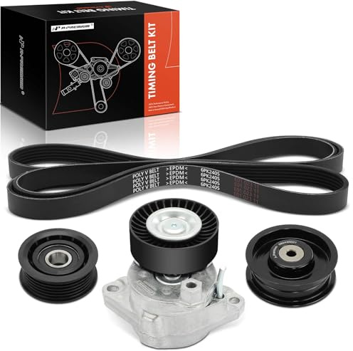 Frankberg Kit cinghia di distribuzione diesel