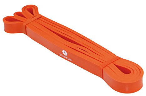 Power band orange 9-25 kg