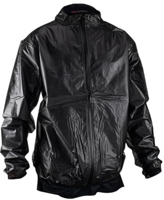 RaceCover Jacke - Rauch - L