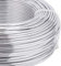 BENECREAT 12 Gauge(2mm) Silver Aluminum Wire 180 Feet(55m) Bendable Metal Sculpting Thick Wire for Bonsai Trees, Floral, Home Decors and Other Arts Crafts Making
