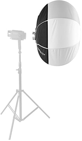 NANLITE Lantern-Softbox LT-80