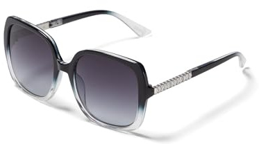 GUESS GF0406, Schwarz/Sonstige/Farbverlauf Rauch, Rozmiar uniwersalny