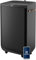 Electrolux EPU72771DG Luftreiniger Pure Multi 700 2 in 1 mit Lüfter, angeschlossen, 5 Phasen Filter, Dunkelgrau