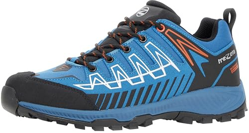 Trezeta Thunder WP Scarpe da trekkingUomo