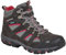 Karrimor Women's Bodmin Mid 5 Ladies Weathertite Uk 8 High Rise Hiking Boots, Dark Grey Cochineal, UK