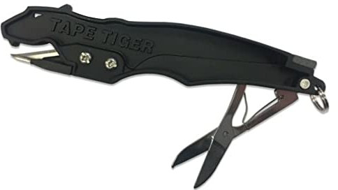 TAPE TIGER A&R Sports Pro
