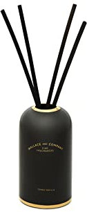Wallace & Co. Tonka Vanille Raumduft Diffuser 300 ml