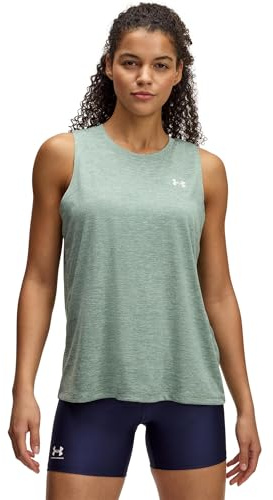 Under Armour Tech Twist Tanktop Damen - XL