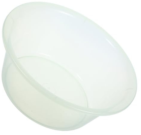 Garneck Bac À Eau Pour Bain De Pieds Évier De Camping Lavabo Petit Bassin Seau À Vomir Bassin À Vaisselle Pour Trempage Des Pieds Bassin De Trempage Des Pieds Bassin De Trempage