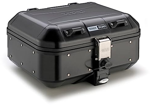 GIVI E164 backrest pad for DLM30 DLM46 case