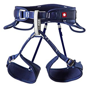 Ocun Herren Twist Tech Klettergurt, XS-M