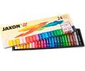 HONSELL JAXON 47424 Boîte de 24 craies à l'huile pastel - Contenu de la livraison : lot de 24