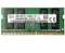 MCPNAND SK Hynix HMA82GS6CJR8N-XN 16GB DDR4 3200 16GB 2Rx8 PC4-3200AA-SE1-11 pour Ordinateur Portable