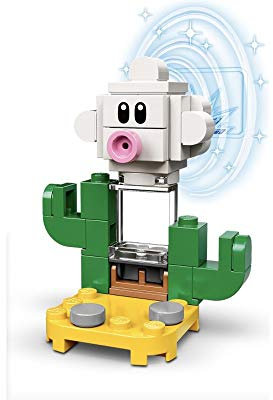 LEGO Super Mario Series 2 Foo Character Pack 71386 (Bagged)