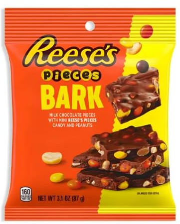 Reese's Pieces Bark 87g