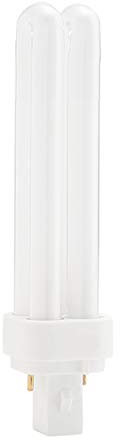 Wiva lampada FCL – Lampada fluorescente D 6000 K 18 W G24d-2