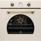 Electrolux - Forno multifunzione FR 65 S finitura sabbia da 60cm