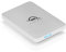 OWC - Envoy Pro Elektron - 2.0 TB - NVMe M.2 SSD, USB 3.2 Gen 2 Typ-C bis zu 10Gb/s, bis zu 1011MB/s, USB 2.0/3.0 kompatibel, tragbar, staubdicht und wasserdicht nach IP67 (Rugged), Bus-betrieben