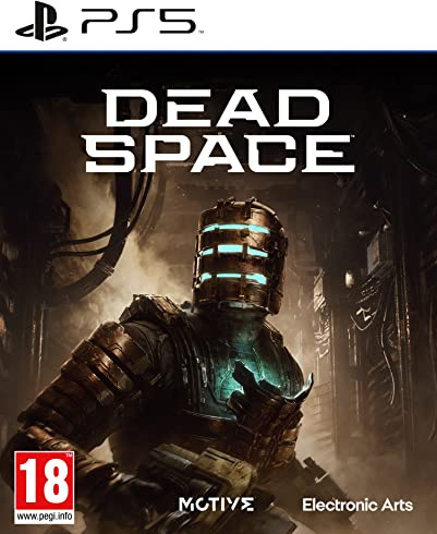 Dead Space PS5 Videogiochi Italiano