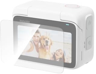 Insta360 GO 3/GO 3S Displayschutz
