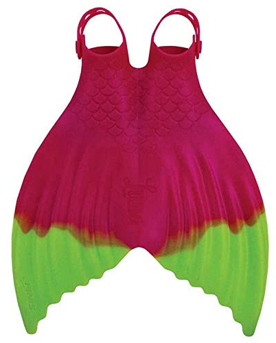 Luna Bar Mermaid sirène Monopalme S Mystic Melon Mixte
