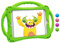 TopEsct Kids Case for iPad Mini 5/4/3/2/1,Shockproof Handle Stand Silicone Cover for iPad Mini 5/4/3/2/1 (Green)
