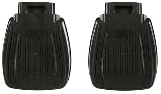 3M Secure Click Gas-, Dampf- und Partikelfilter, A1B1E1K1P3 R, mit Dual Flow D8094